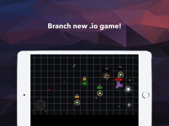 spinner battle - spinz.io new edition screenshot 2