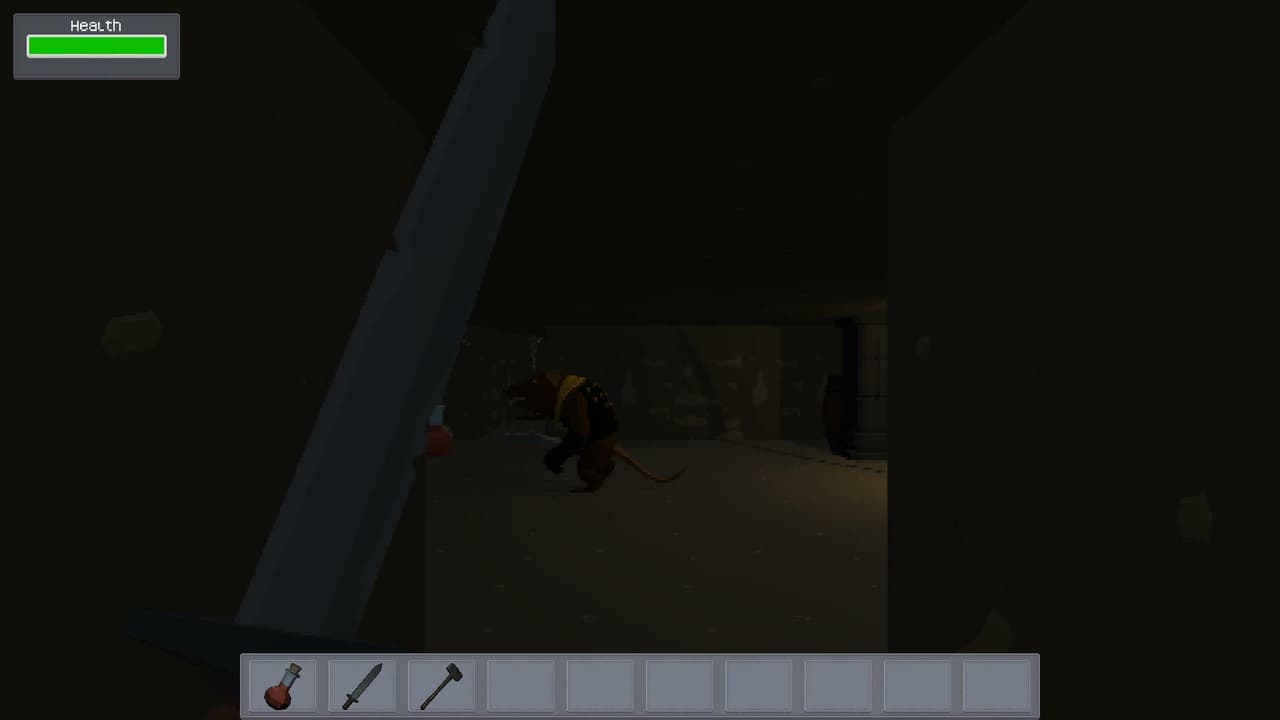 Ascension (vldtz101) screenshot 3