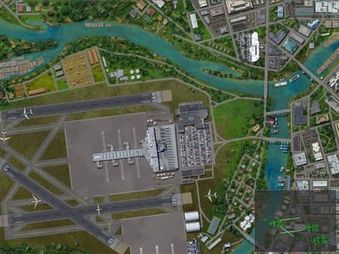 Airport Madness World Edition screenshot 6