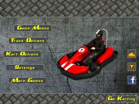 Go Karting HD