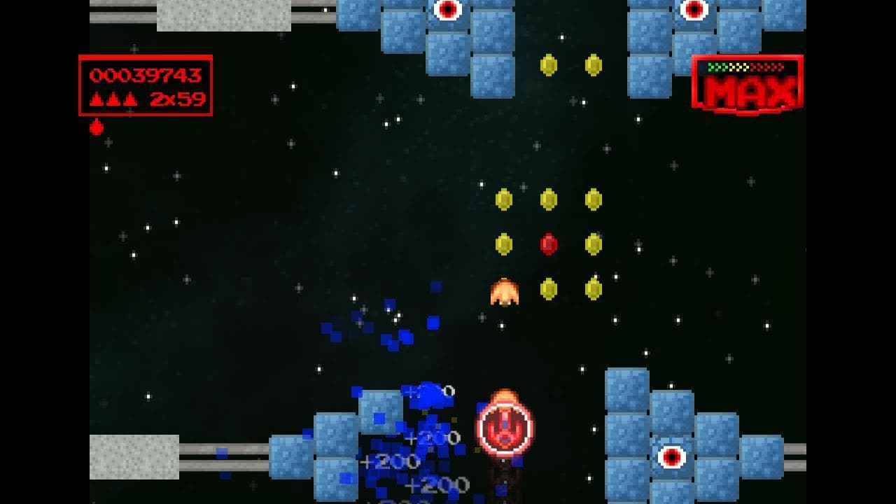 Hypership Still Out of Control screenshot 3