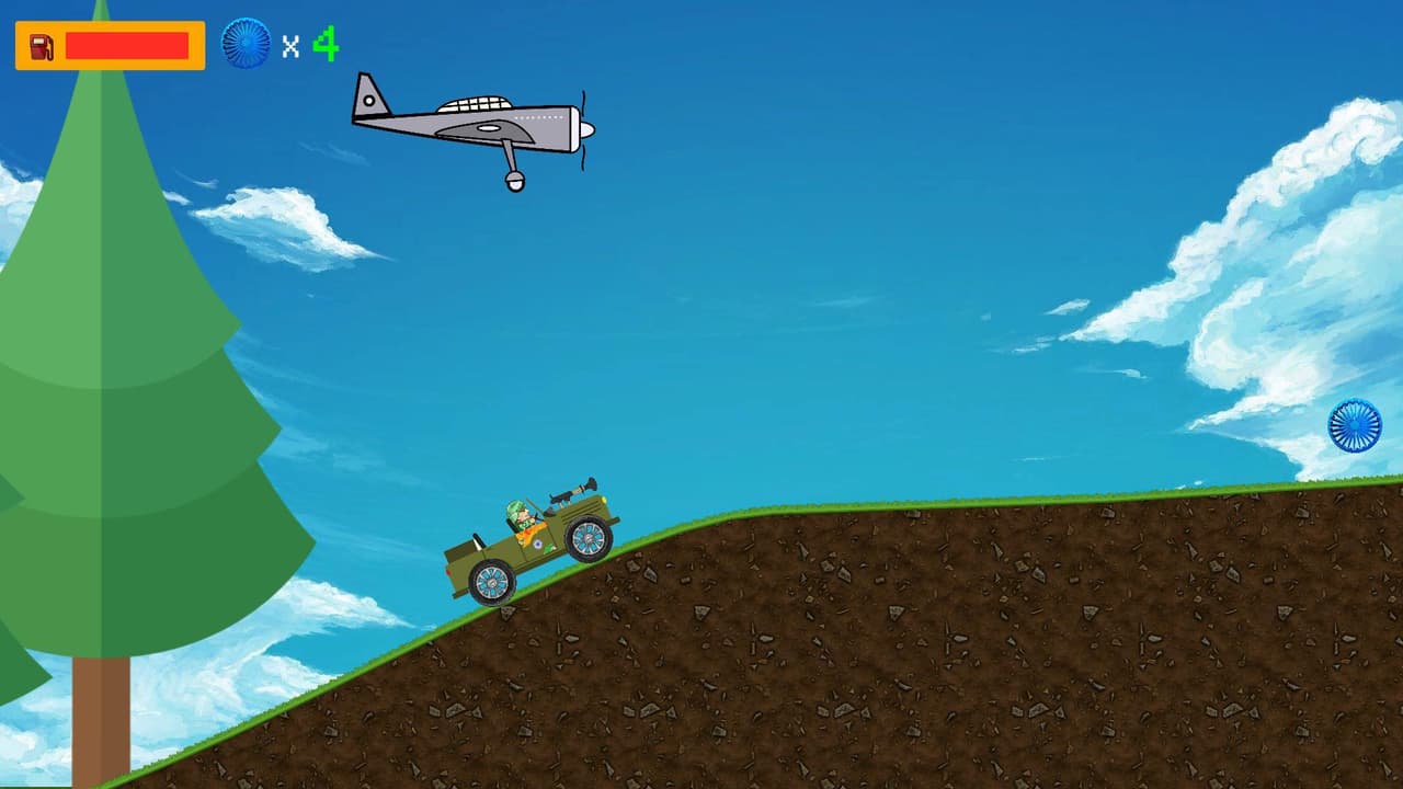 Mission Survival screenshot 4