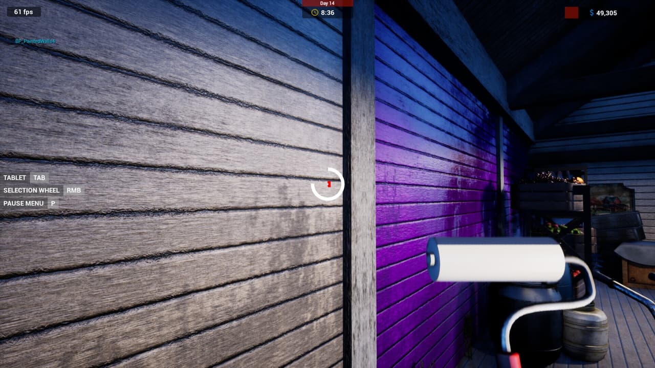 Farmers Shop Simulator screenshot 6