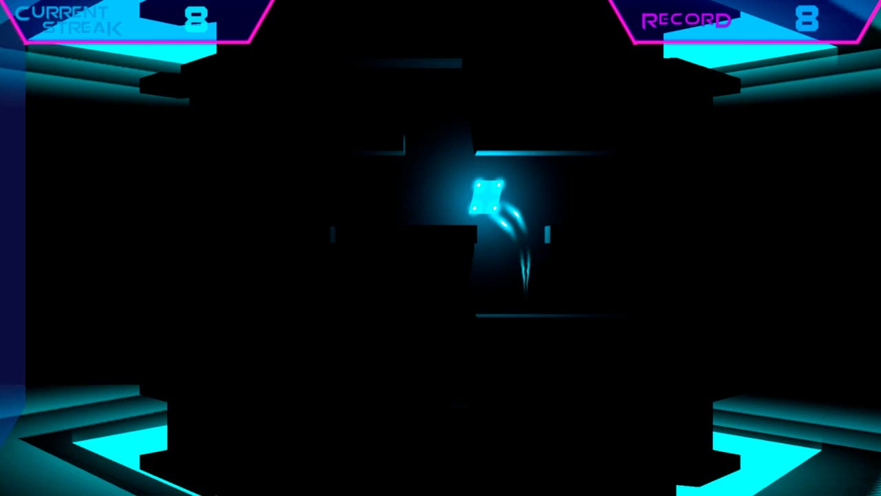 Hexagravity screenshot 3