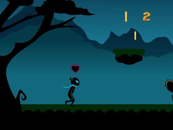 Shadow Clash screenshot 4