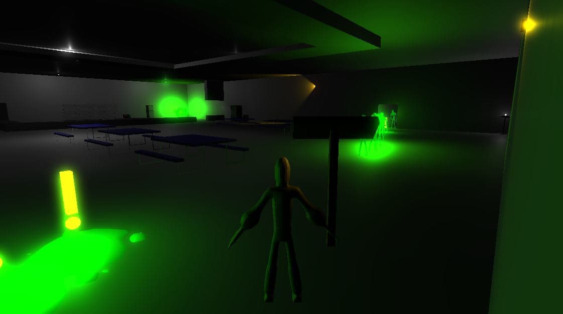 Transmutation screenshot 4