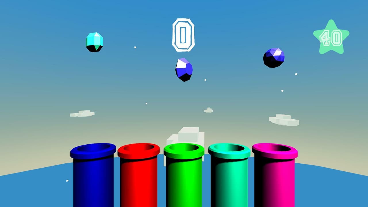 TubeCube