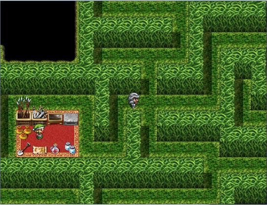 Dude vs. JRPG Beta screenshot 6