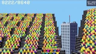 Pelican Play Ball screenshot 3