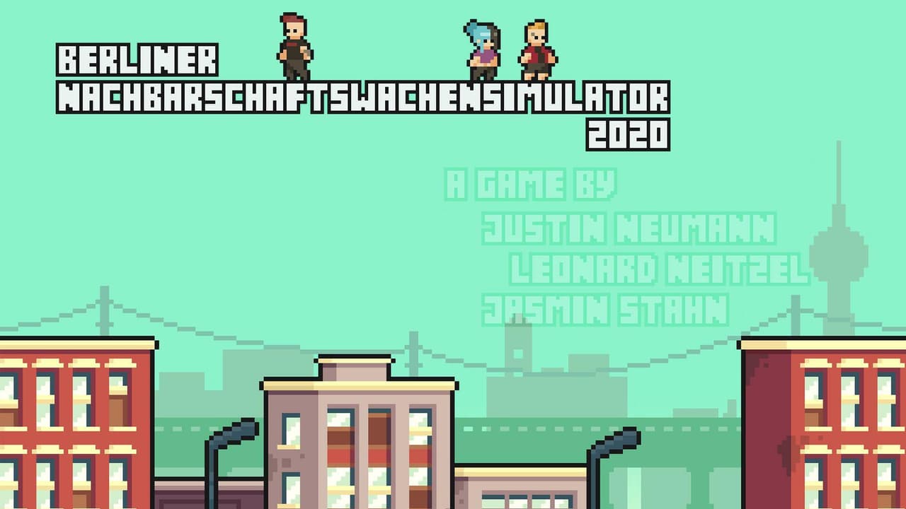 NachbarschaftswachenSimulator2020