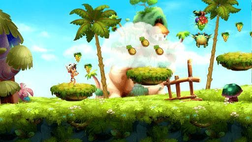 Jungle Adventures 3 screenshot 6