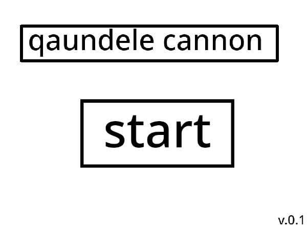 qaundele cannon