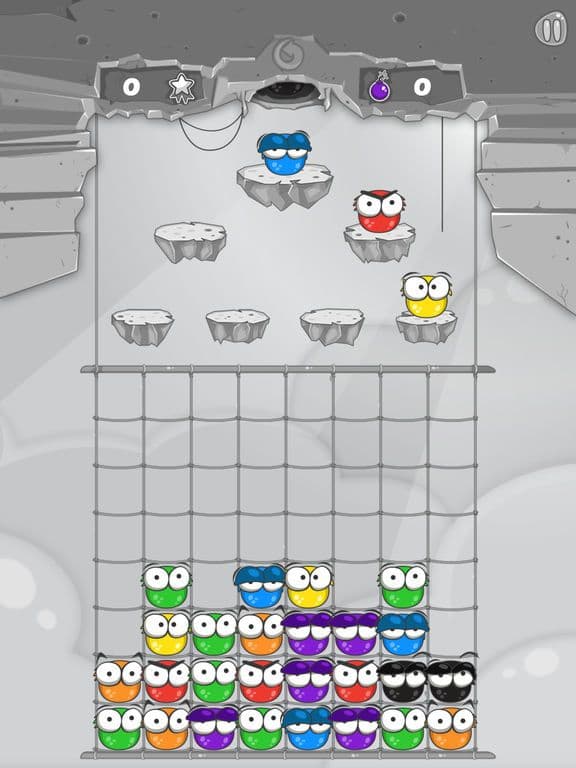 L.O.R. screenshot 4