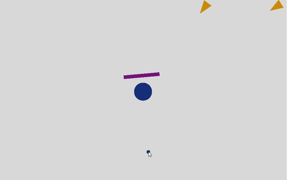 Keep Blue Dot Alive