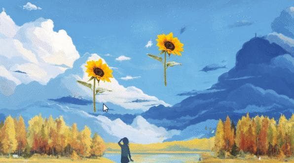 Abbey Turnbull - Prototypes screenshot 3