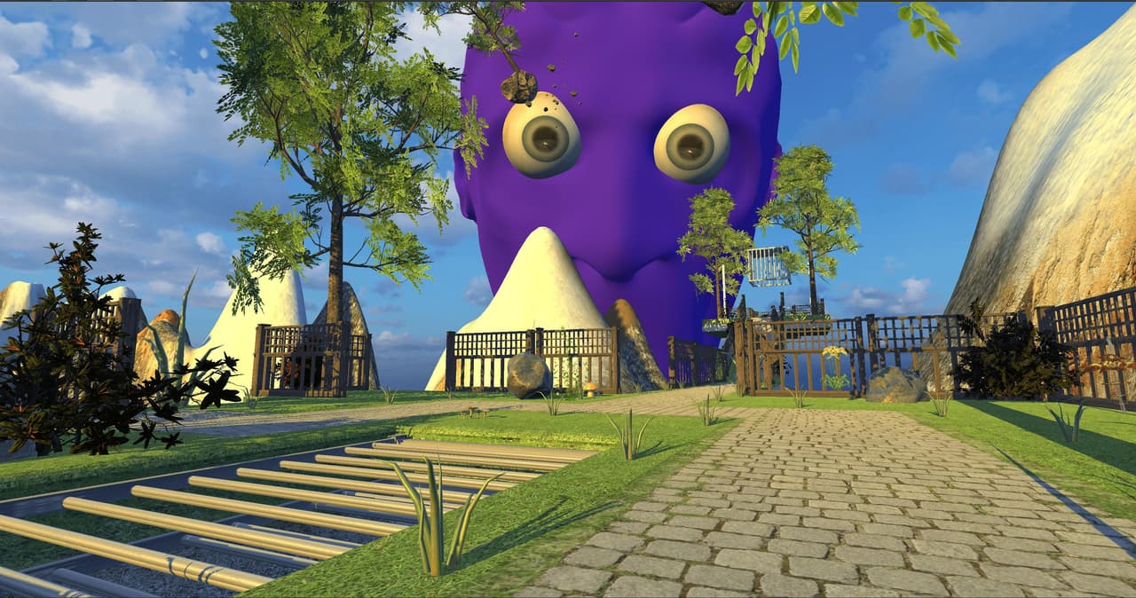 Run! Human! Run! Alpha Release screenshot 6