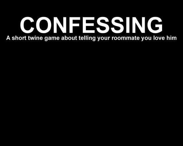 CONFESSING