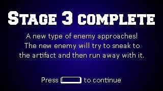Dungeon Boss (itch) (OfirMa85) screenshot 3