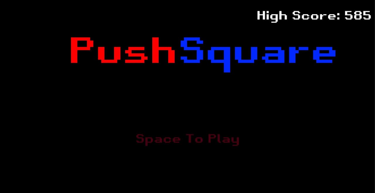 PushSquare screenshot 2