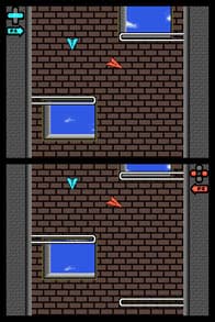 Paper Airplane Chase screenshot 2