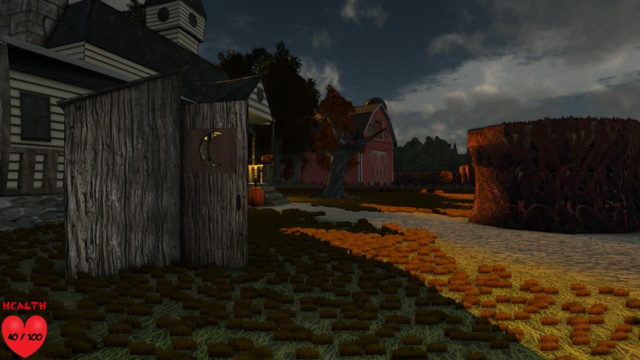 Moonlit Mayhem (itch) screenshot 5