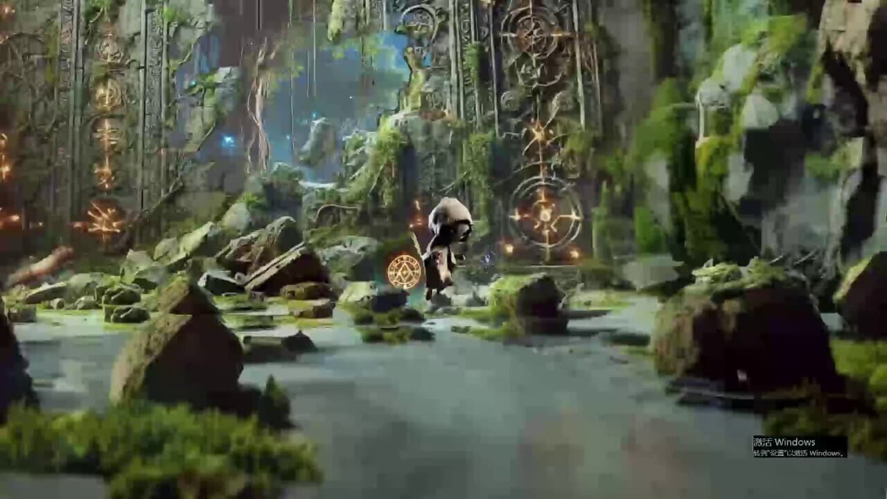 欺诈之森 screenshot 3