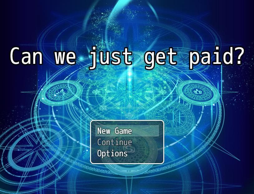 Gold Chase (Can we just get paid?) screenshot 2