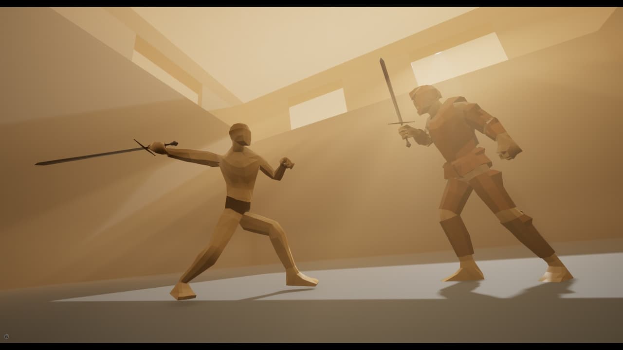Gladio screenshot 3