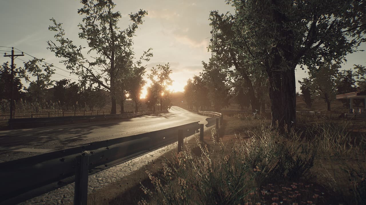 Its Not About The End screenshot 2