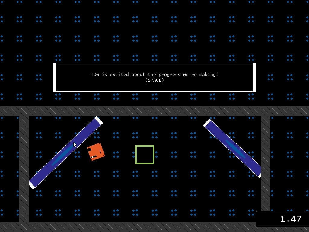 TOG the Climber screenshot 4