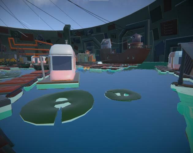 Nammu screenshot 3