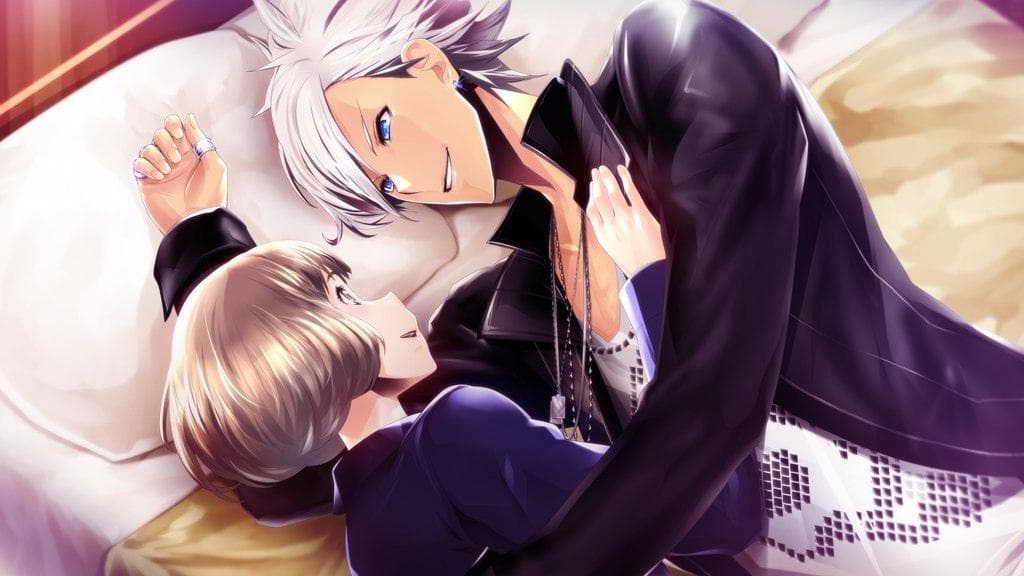 Tokyo Yamanote Boys - Fresh Ginger Disc screenshot 4