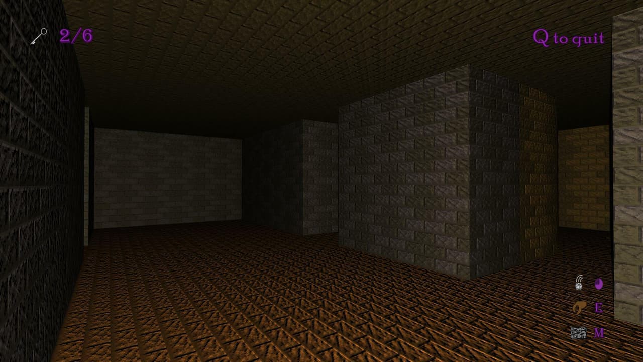 Dungeon Delve (Kilreth) screenshot 3