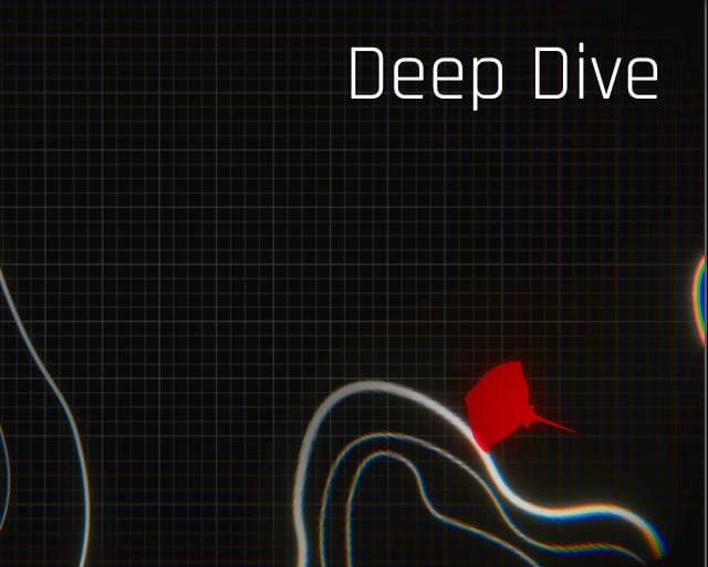 Deep Dive (Lossypi)