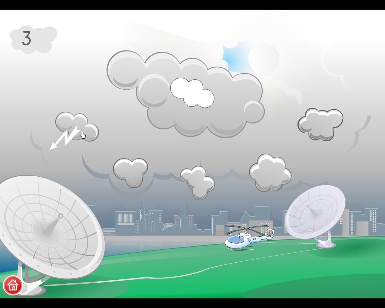 Mądra Głowa screenshot 4