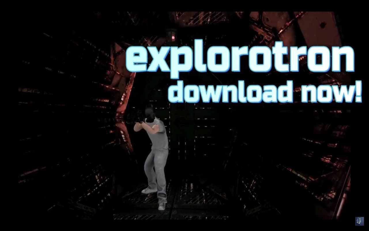 Explorotron