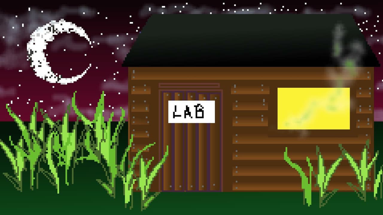 Old Baby Man screenshot 2