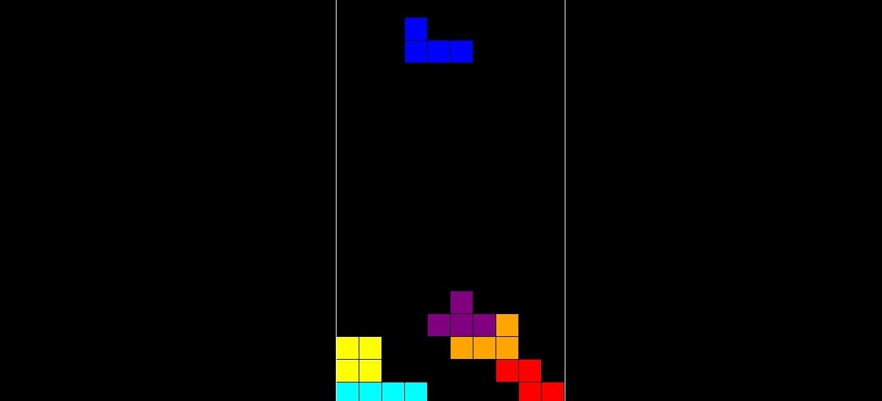 Tetris Not Funny screenshot 3