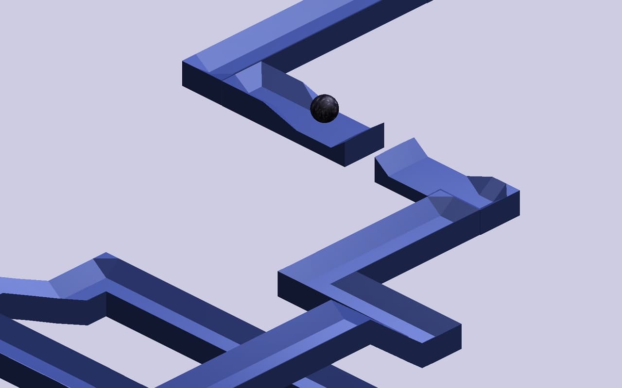 Infiniball screenshot 4