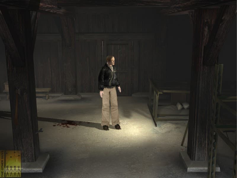 Side-Scene screenshot 5