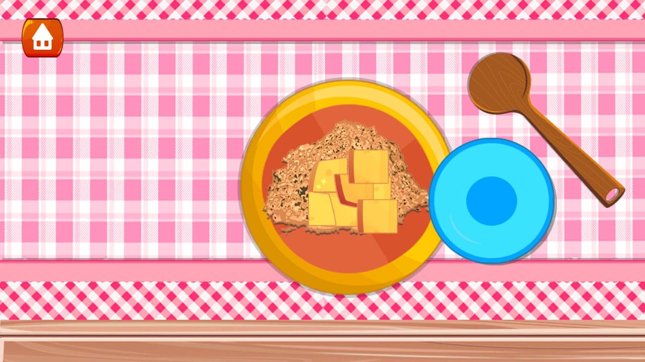 Masterchef Cakes Edition 2 screenshot 5