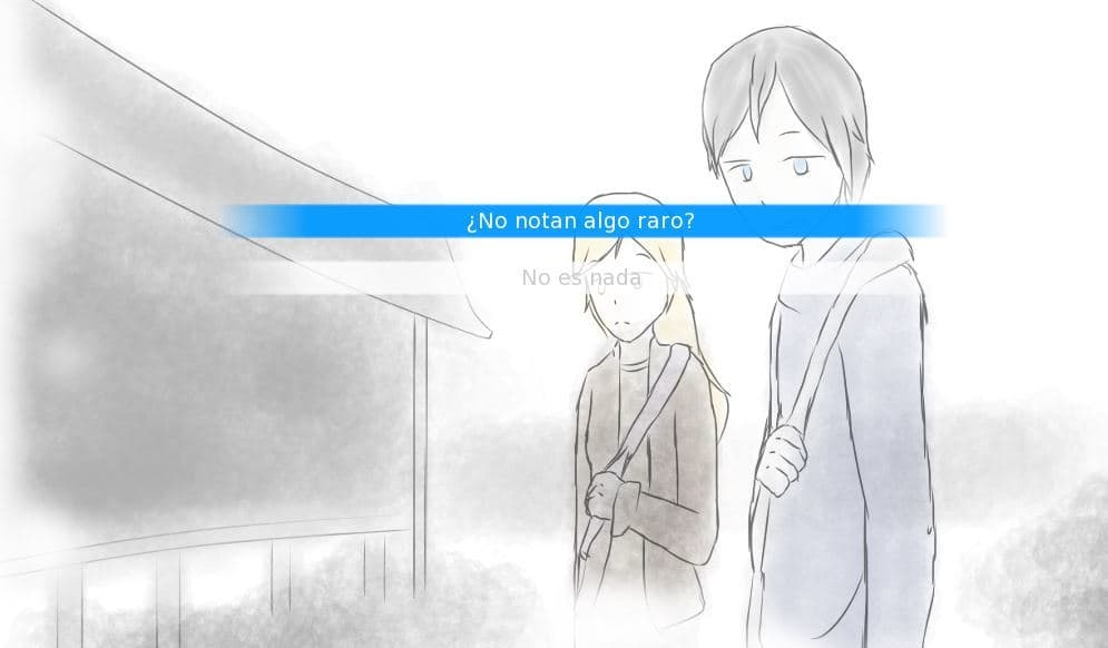 Upon A Time