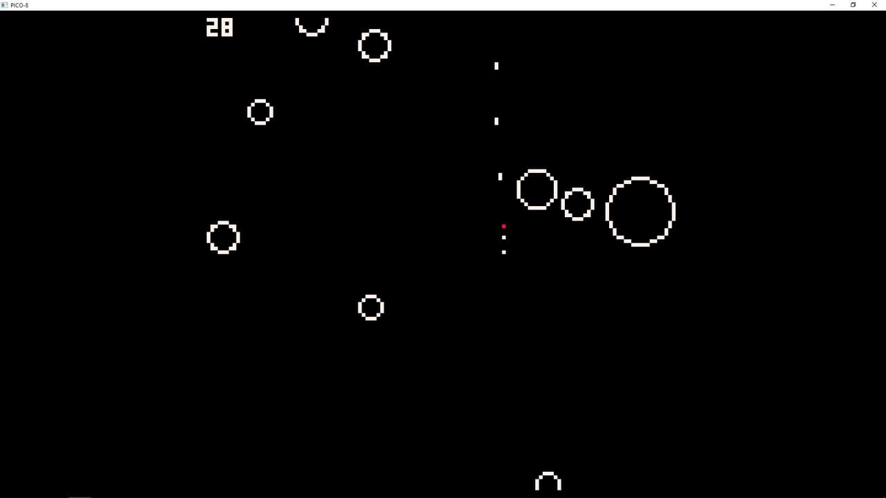 Asteroids (itch) (jbernard3396)