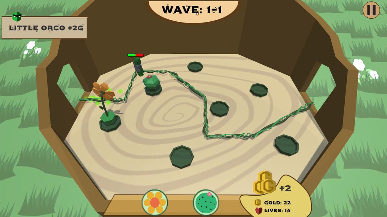Tree Of Efa (itsmeJud3) screenshot 4