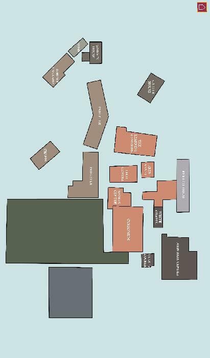 St Johns Grammar Navigation screenshot 4