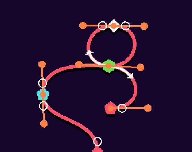 BeatnPath