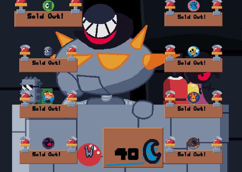Rocket Hat SAGE demo screenshot 5