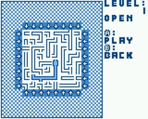 Waternet Gamebuino Meta Version