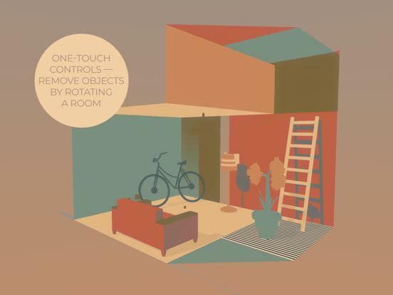 Empty. screenshot 3