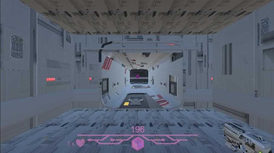 Blockage (andrebr)